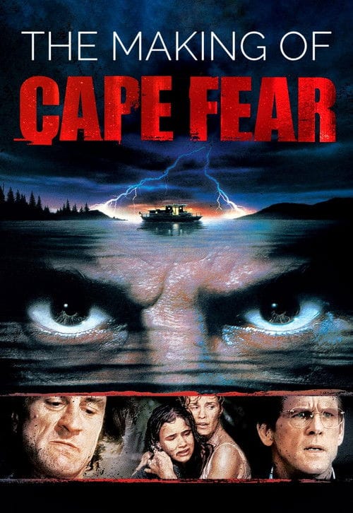 The Making of 'Cape Fear' – 2001