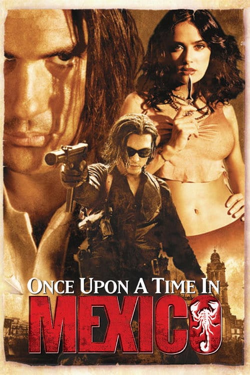 Filmposter