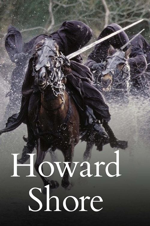 Howard Shore Weekend  - The Lord of the Rings – 2023