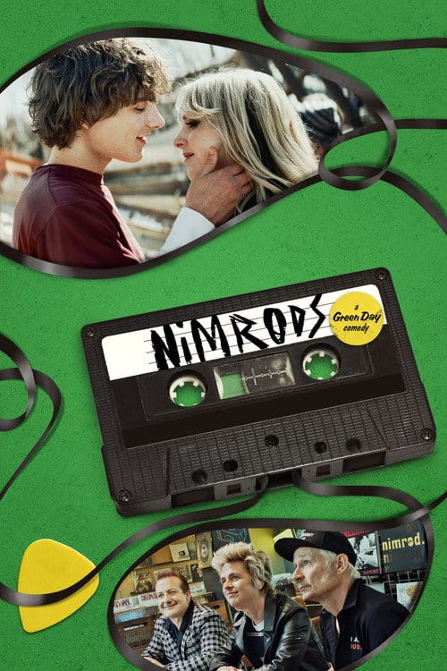 Nimrods: A Green Day Comedy – 2026