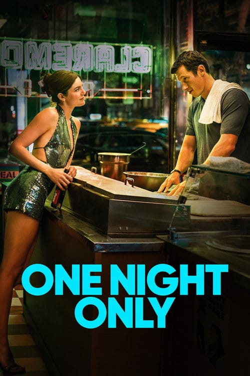 One Night Only – 2026