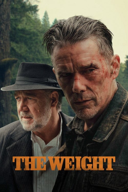 The Weight – Im Goldrausch – 2026