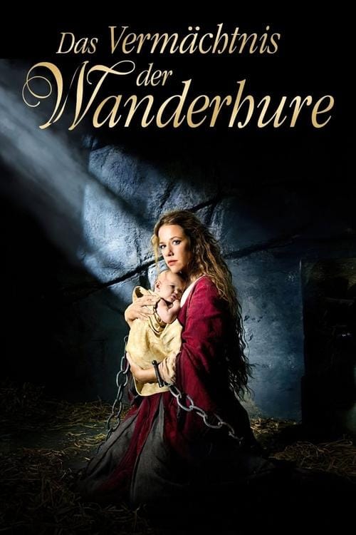 Das Vermächtnis der Wanderhure – 2012