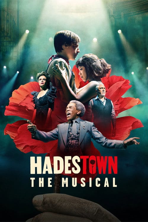 Hadestown: The Musical – 2026