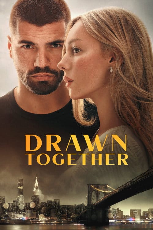 Drawn Together – 2026