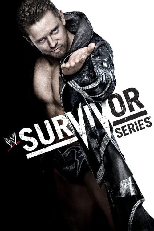 WWE Survivor Series 2012 – 2012