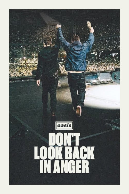 Oasis: Don't Look Back in Anger – 2026