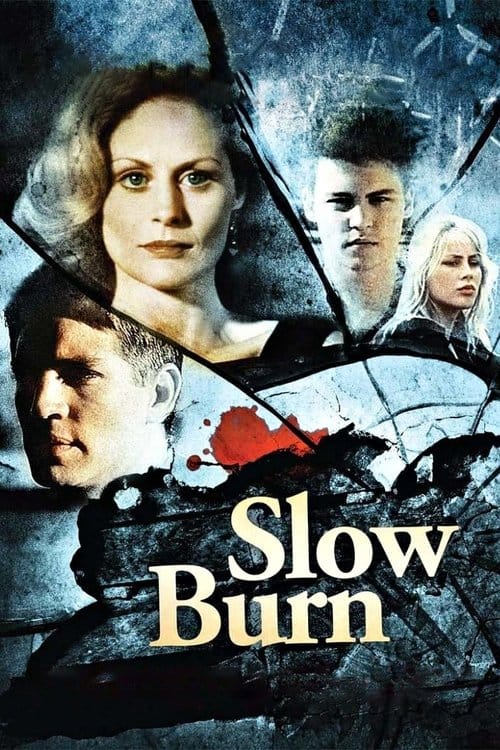 Slow Burn – 1986
