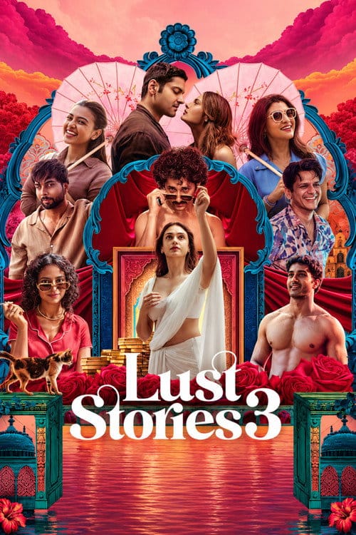 Lust Stories 3 – 2026