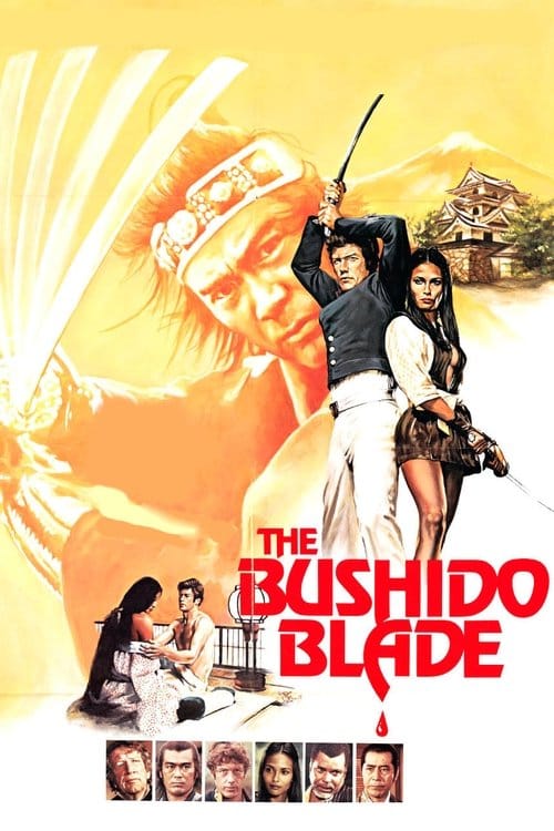 Das Schwert des Shogun – 1981