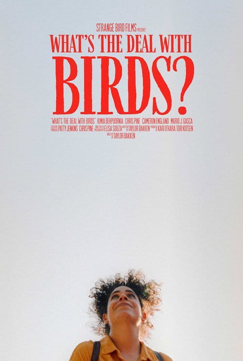 Filmposter
