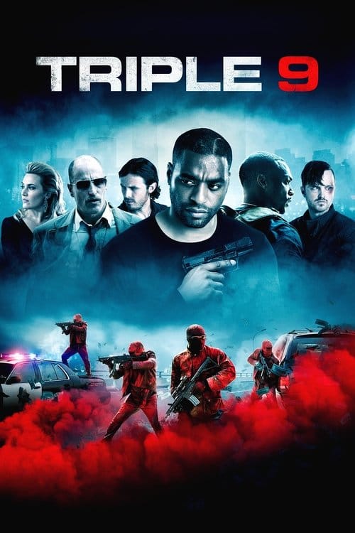 Filmposter