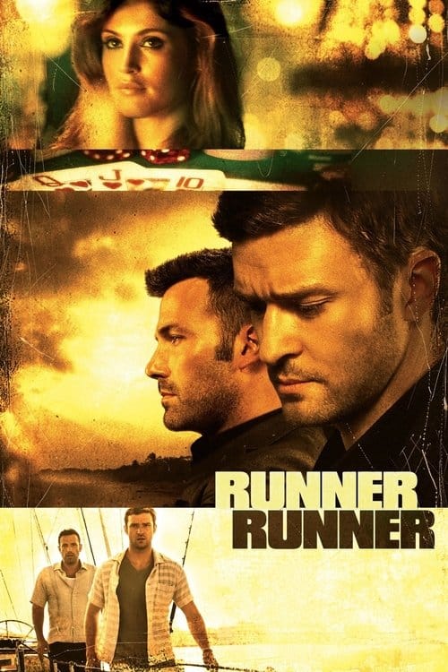 Runner Runner – 2013