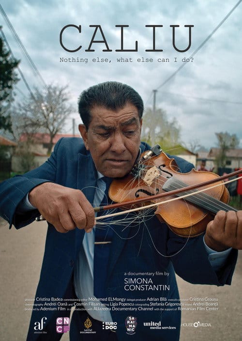 Filmposter