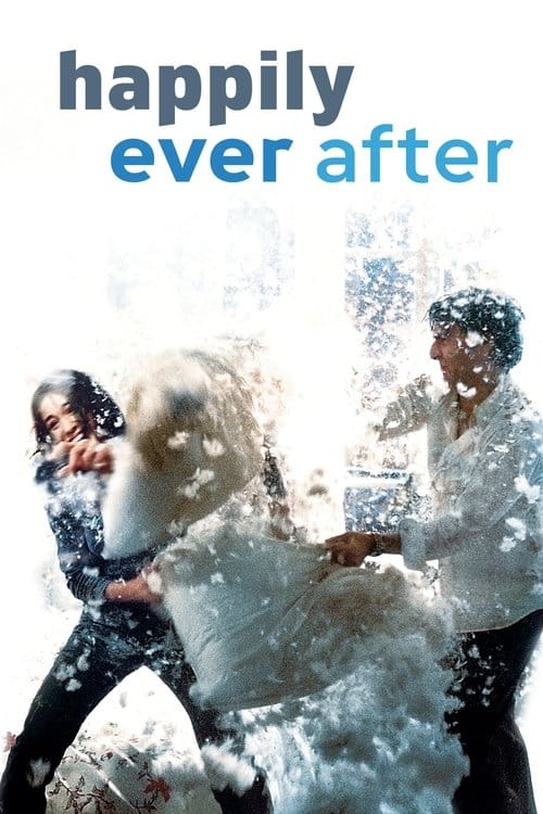 Happy End mit Hindernissen – 2004