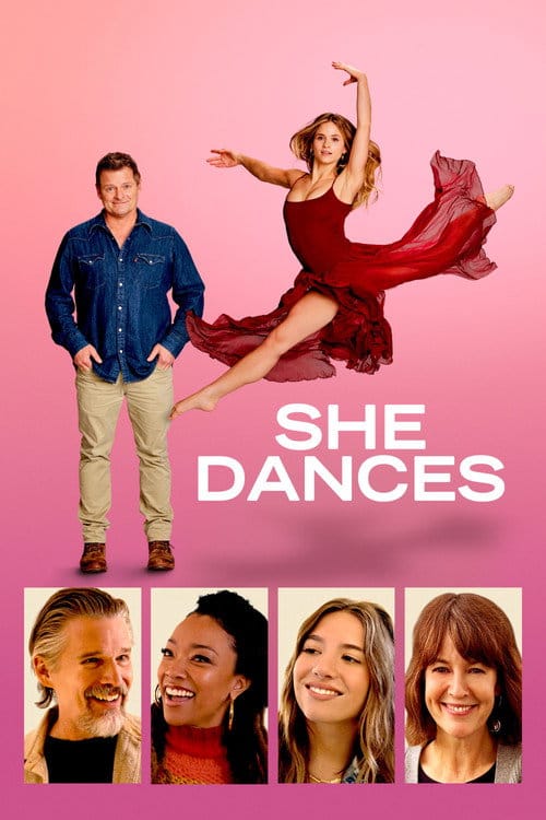 She Dances – 2026