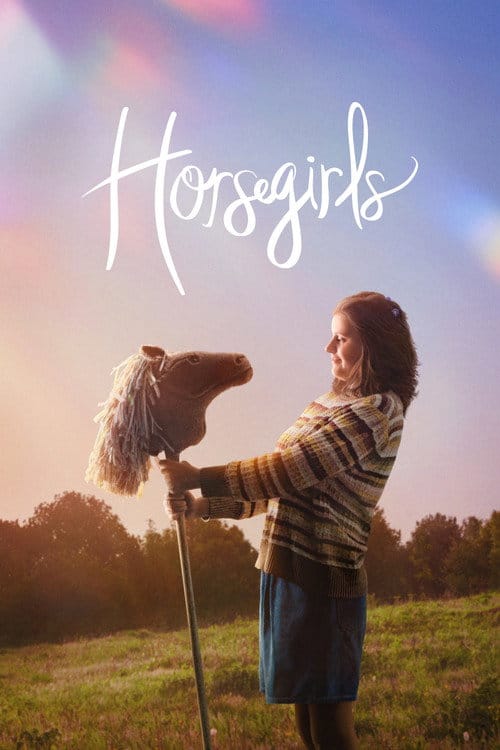 Horsegirls – 2026