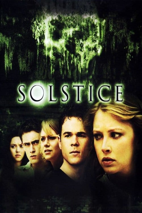 Solstice – 2008
