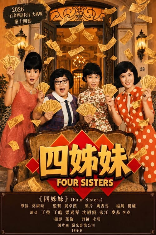 Filmposter