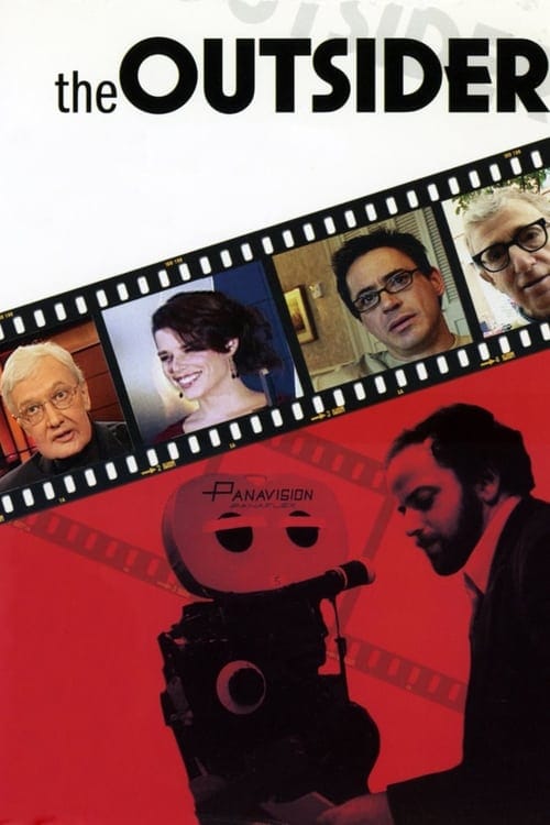 The Outsider – 2005