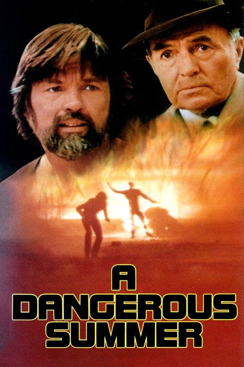 Ein gefährlicher Sommer – 1982