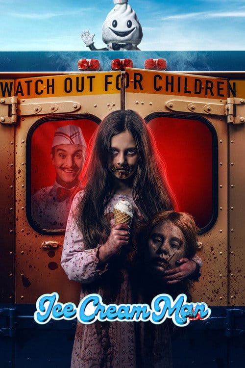 Ice Cream Man – 2026