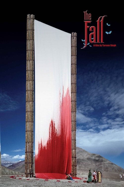 The Fall – 2006