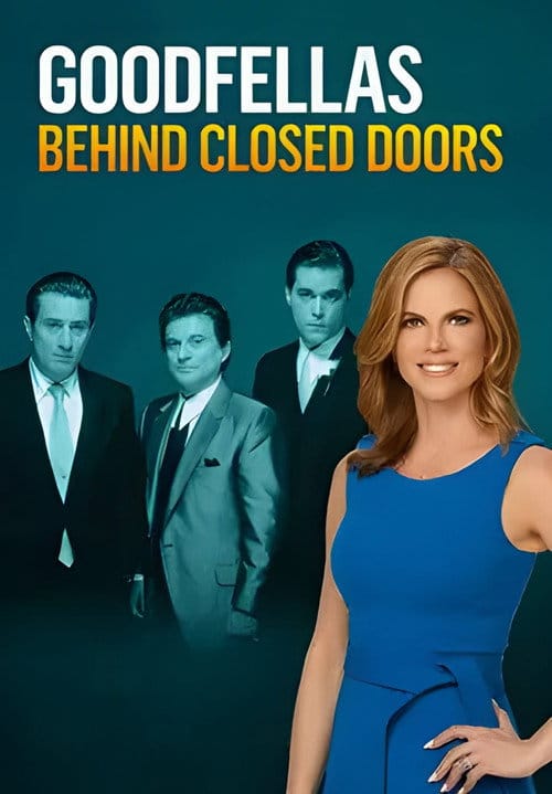 GoodFellas: Behind Closed Doors – 2020
