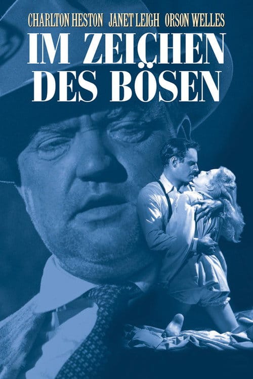 Im Zeichen des Bösen – 1958