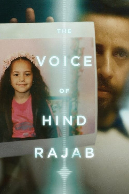 Die Stimme von Hind Rajab – 2025