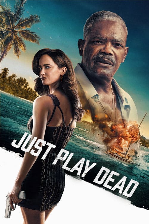 Just Play Dead – 2026