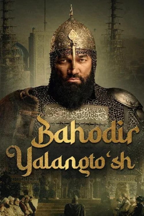 Bahodir Yalangto'sh – 2024