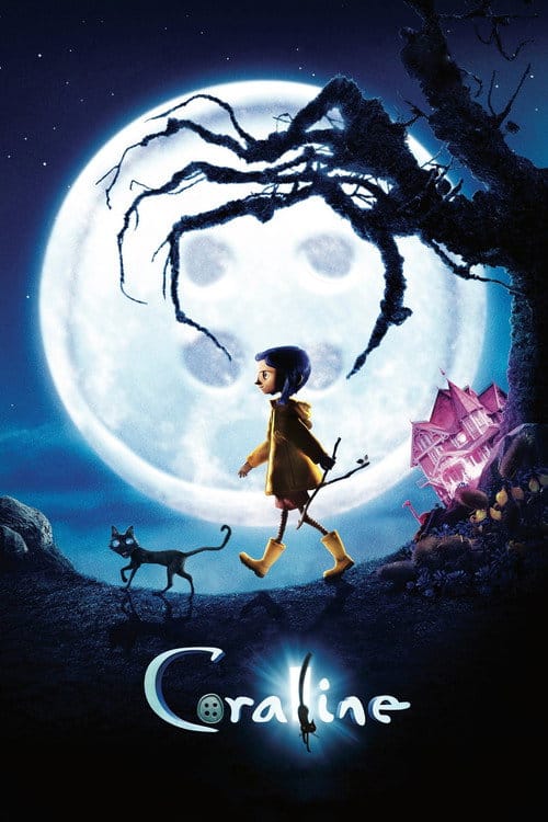 Coraline – 2009