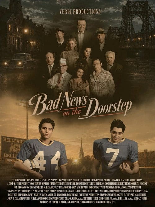 Filmposter