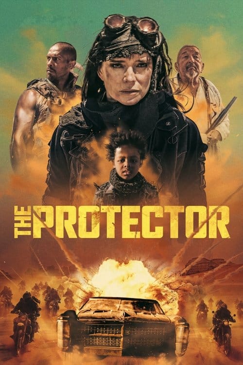 The Protector – 2025