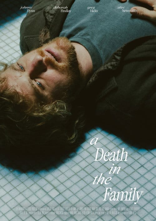 A Death in the Family – 2025