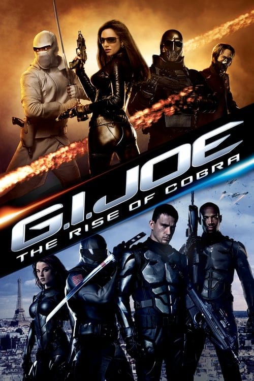 Filmposter