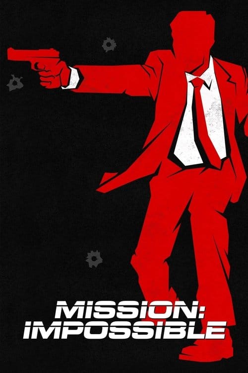 Mission: Impossible - The Falcon – 1970