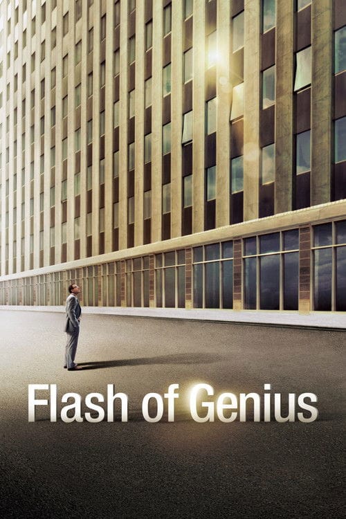 Flash of Genius – 2008