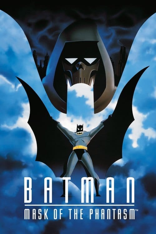 Batman und das Phantom – 1993