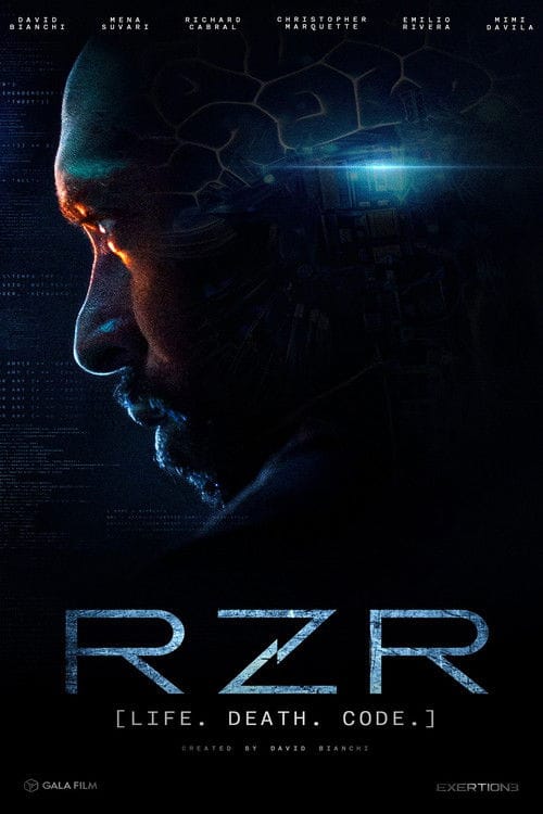 Filmposter