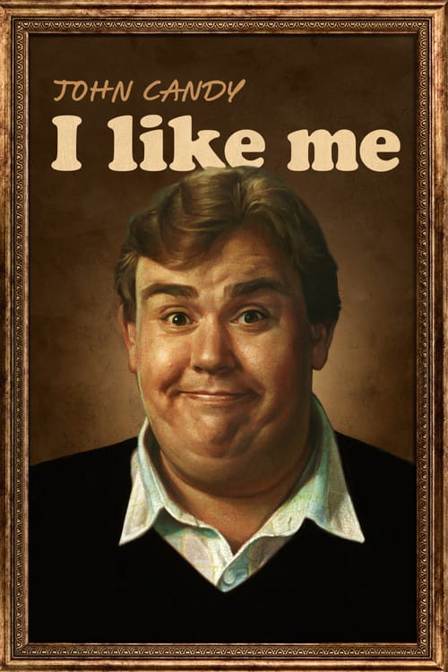 John Candy: Ich mag mich – 2025