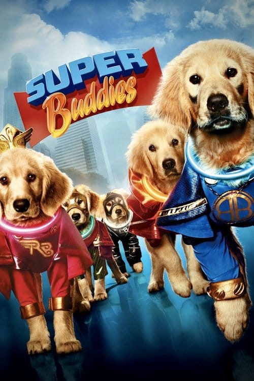 Filmposter
