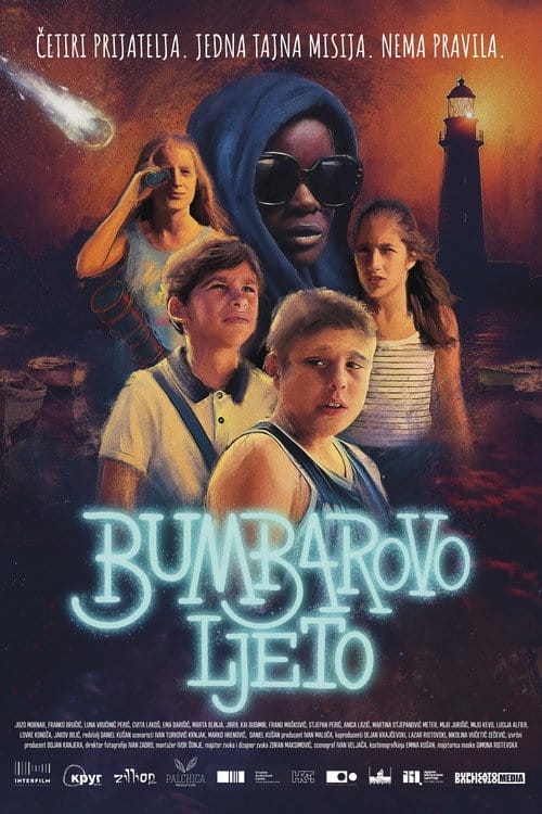 Bumbarovo ljeto – 2025