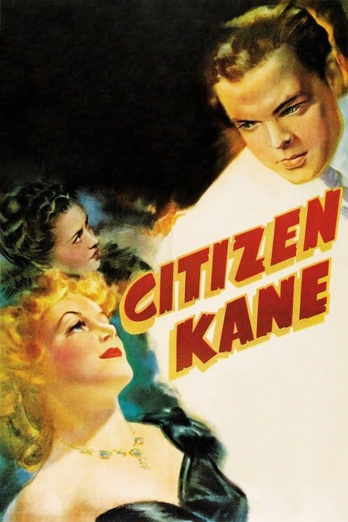 Citizen Kane – 1941