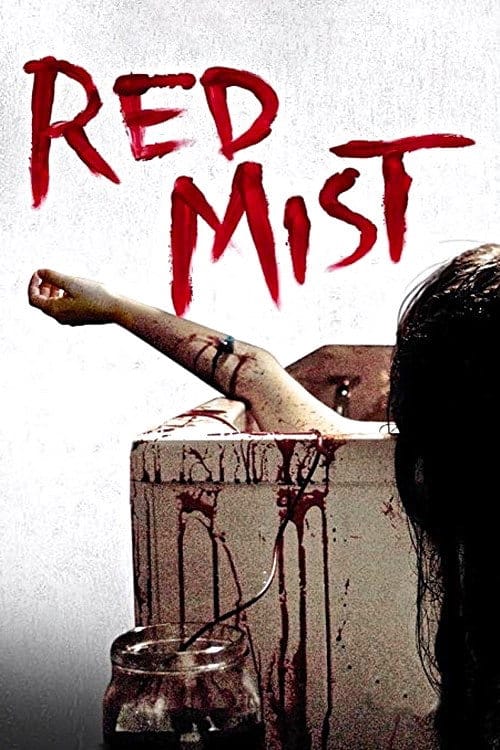Red Mist – 2008