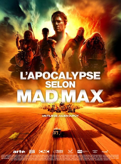 Filmposter