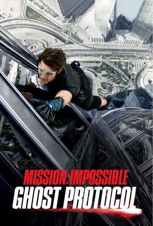 Filmposter