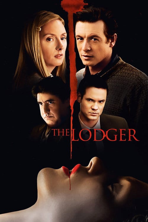 The Lodger – 2009
