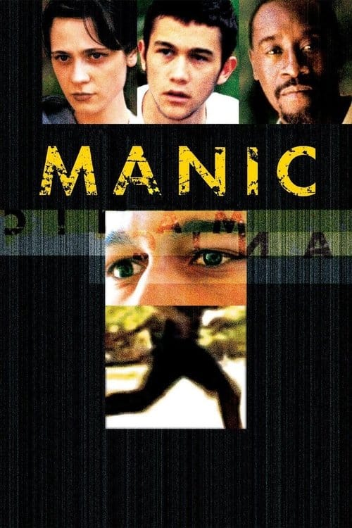 Filmposter